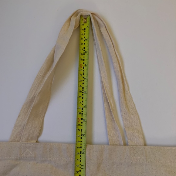 Reusable sunglass hut Shopping Tote - 20" X 14" - Picture 3 of 7